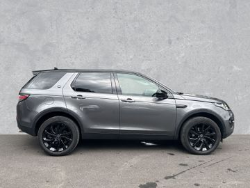 Land-Rover Discovery Sport - 6