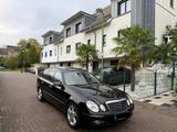 Mercedes-Benz E 320 CDI 4MATIC T AVANTGARDE  Sportpaket  - Mercedes-Benz E 320: 4matic