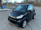 Smart ForTwo coupé 1.0 62kW passion passion - Smart aus 2011: Passion