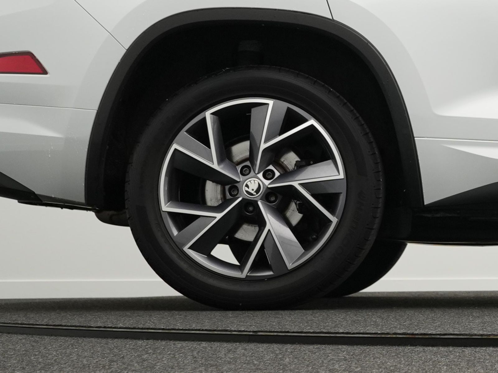 Skoda Kodiaq - Bild 48