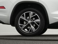 Skoda Kodiaq - Vorschau Bild 48