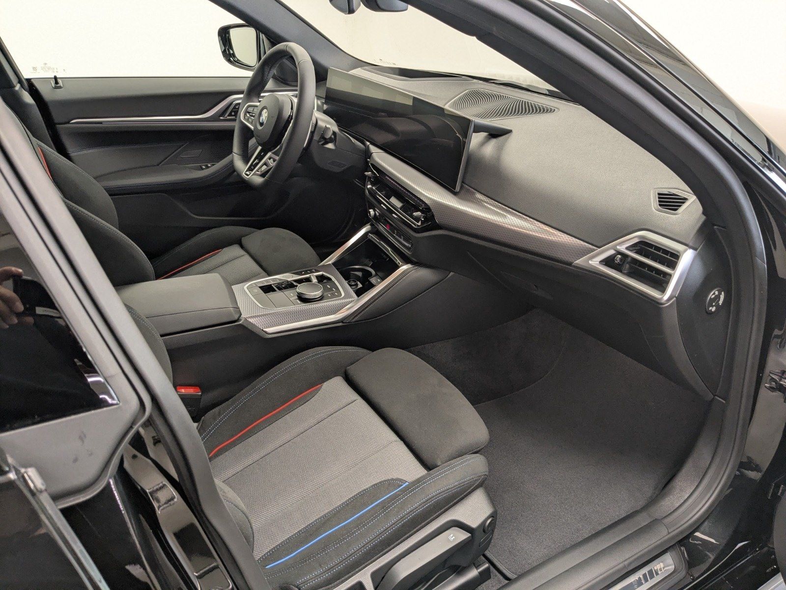 BMW 420 Gran Coupé - Bild 6