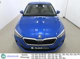 Skoda Scala 1.6 TDI Style Aut. Virtual LED-Xenon Leat - Skoda mit Diesel-Antrieb: 1.6