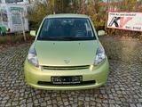 Daihatsu Sirion 1.0/TÜV 11.26/KLIMA /AHK - Daihatsu aus 2005