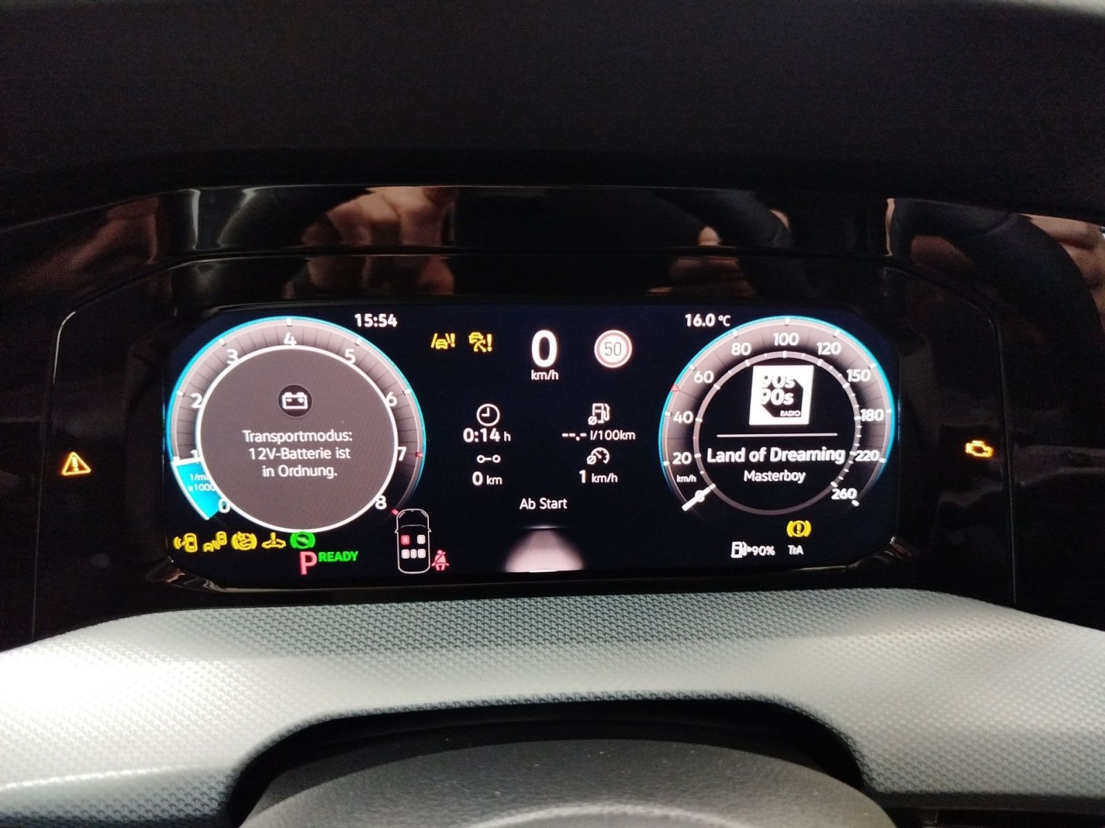 Volkswagen Golf - Bild 8