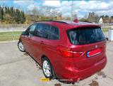 BMW 216 D B.J2018 Gran Tourer - BMW 216 aus 2018