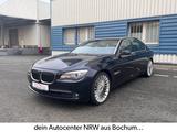 BMW 740Li Aut. Langversion°Softclose° - BMW 7er Reihe in Essen