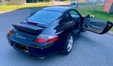 Porsche 996 Carrera 4 Coupé Carrera - Porsche 996 in Stuttgart