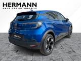 Renault Captur II 1.0 TCe 90 Techno LED*SHZ*PDC*LED*LM - Gebrauchtwagen in Augsburg