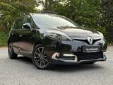 Renault Scenic III BOSE Edition*2.0dCi*AUTOMAT*PANORAMA - Renault Scenic: 2.0