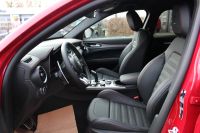 Alfa Romeo Stelvio - Vorschau Bild 10