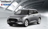 Suzuki Swift Comfort (CVT) Allwetter *6 Jahre Garantie* - Suzuki Swift von 2026
