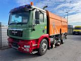 MAN TGM 18 340 4X2 BL - MAN Tgm