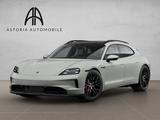 Porsche Taycan 4S ST Chrono Bose Pano HD-Matrix 360° 4WS - Porsche Taycan in Mönchengladbach