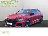 Audi RS Q8 4.0 TFSI quattro MATRIX/HUD/AHK - gebrauchte Audi RSQ8 aus dem Jahr 2021