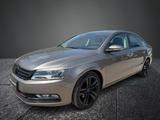 Volkswagen Passat Lim. Highline 2.0 TSI 210 PS Automatik - Volkswagen Passat aus 2011: Highline
