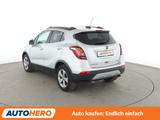 Opel Mokka X 1.4 Turbo Innovation Start/Stop*CAM* - graue Opel Mokka X