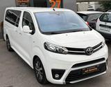 Toyota Proace Verso L2 9Sitzer*Automatik*NAVI*EURO6*TOP - Toyota Gebrauchtwagen in Dortmund