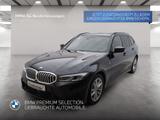 BMW 330i xDrive Touring M Sport LiveCockpitProf LED - BMW 330 aus 2025