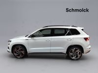 Skoda Karoq - Vorschau Bild 2