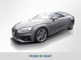 Audi A5 Sportback 35 TDI 2x S line Matrix Navi RüKa - Audi A5 Jahreswagen: Sportback