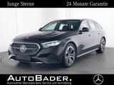 Mercedes-Benz E 200 T AVANTGARDE Advanced DISTR PSD 19" KeylGO - Mercedes-Benz E-Klasse Jahreswagen: Kombi
