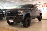 Chevrolet Silverado 1500 TRAIL BOSS 4x4 Pickup*Erst 26tkm* - Chevrolet Silverado