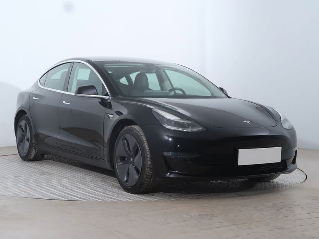 Tesla Model 3 Long Range 4WD 76kWh 2019 , 4X4,