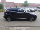 Mazda CX-3 Sports-Line AWD Aut. Navi LED Kamera - Mazda aus 2016