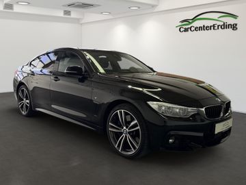 BMW 435 Gran Coupé - 2