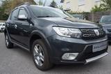 Dacia Sandero Stepway Prestige*GARANTIE* NAVI*KLIMA+1H - Dacia Sandero Gebrauchtwagen
