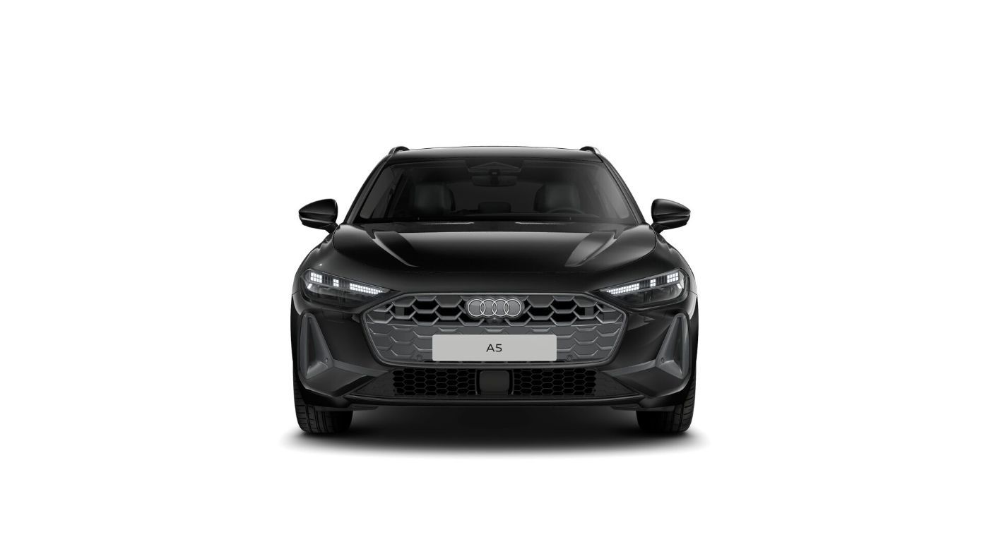 Audi A5 - Bild 4