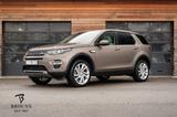 Land Rover Discovery Sport Si4 240PS 4WD HSE Luxury |Pano| - Land Rover Discovery Sport aus 2015