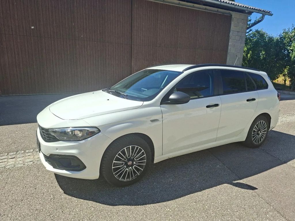 Image of Fiat Tipo