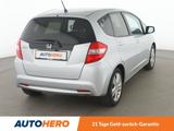 Honda Jazz 1.4 Comfort Plus*TEMPO*PDC*CAM*ALU*KLIMA* - Honda Jazz: 1.4