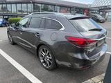 Mazda 6 2.5 AT Kizoku Intense LED|HuD|Mavi|Sound|Leder - gebrauchte Mazda 6 aus dem Jahr 2017