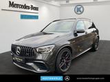 Mercedes-Benz GLC 63 AMG S 4M Driversp Perf-Abgas WideScreen - gebrauchte Mercedes-Benz GLC 63 AMG aus dem Jahr 2022
