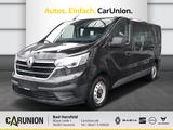 Renault Trafic Doka L2H1 6-Sitzer LKW Zulassung - Renault Trafic: Lkw