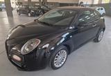 Alfa Romeo MiTo 1.4 78 CV 8V S&S Junior - Alfa Romeo MiTo aus 2016