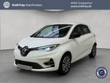 Renault ZOE EV50 135hp Iconic Alu Seidon Ganzjahresreife - Renault ZOE: Iconic