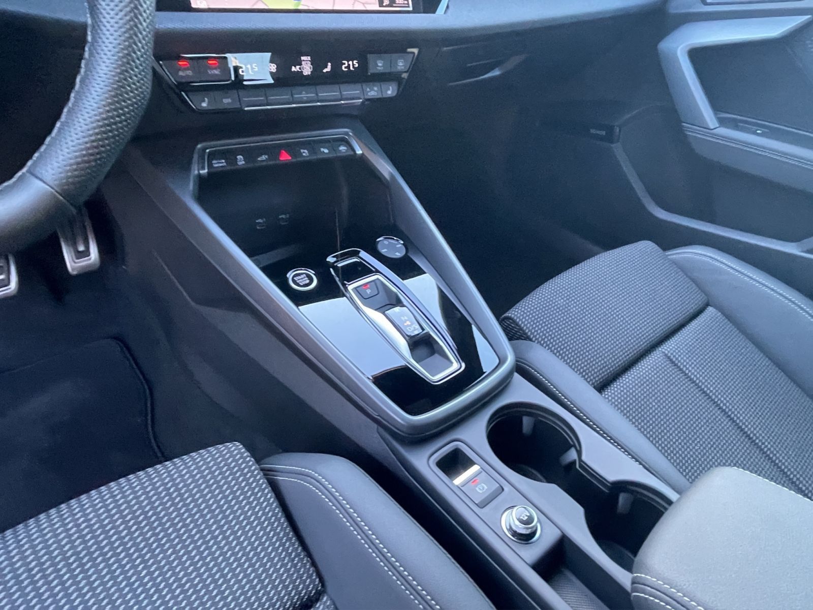 Audi A3 - Bild 14