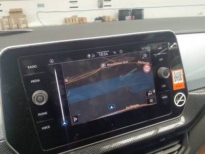 Volkswagen T-Cross - Bild 6