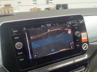 Volkswagen T-Cross - Vorschau Bild 6