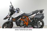 KTM 990 Supermoto - SUPERMOTO