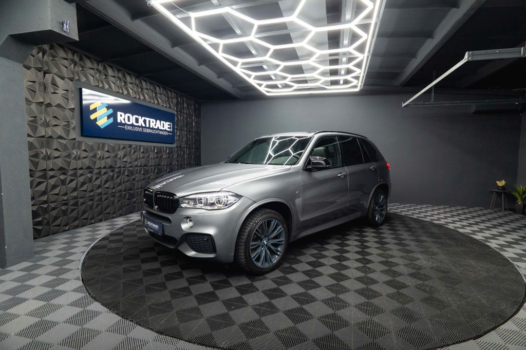 Image of BMW X5
