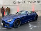 Mercedes-Benz AMG GT R 4.0 V8 R DCT Roadster R (1of750)  - Mercedes-Benz AMG GT R aus 2020