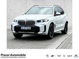 BMW X5 xDrive30d MSport PANO ACC RFK NAVI H/K DAB