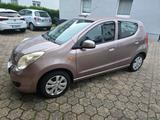 Suzuki Alto Top Zustand - gebrauchte Suzuki Alto aus dem Jahr 2010