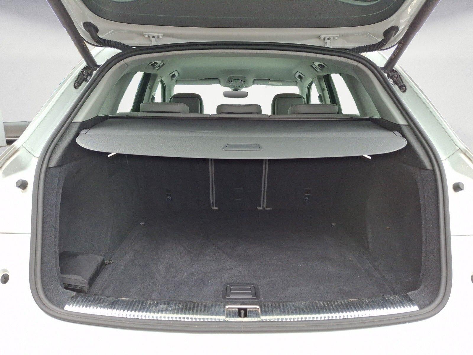 Audi Q5 S line 40TDI quattro S tronic AHK AssistTour 