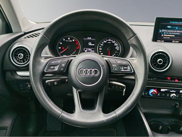 A3 Sportback 30 1.0 TFSI 6-Gang SHZ XENON NAVI